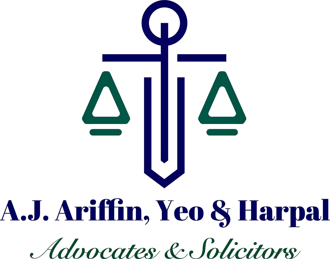 A.J. Ariffin, Yeo & Harpal