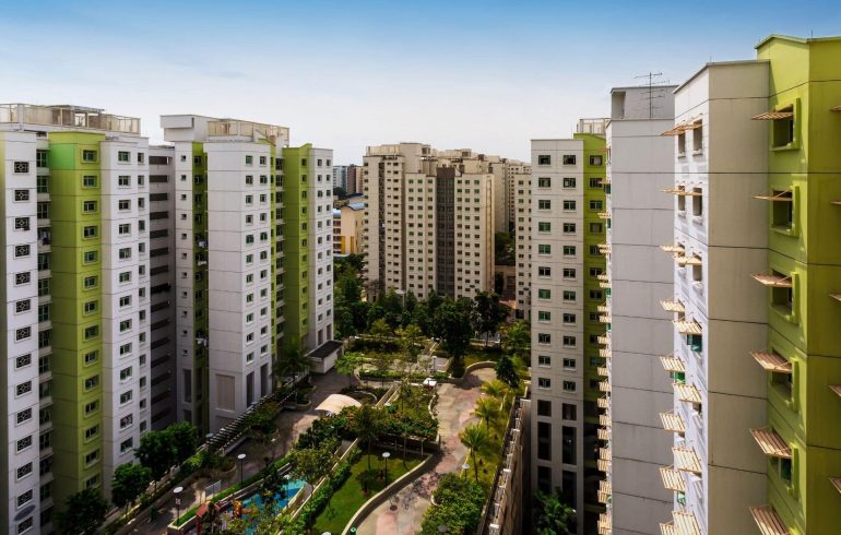Strata Management and Housing img